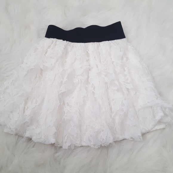 royal love Other - Royal Love lace skirt